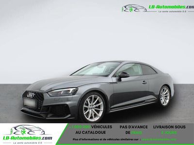 occasion Audi RS5 V6 2.9 Tfsi 450 Bva Quattro