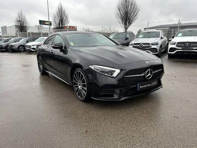 Mercedes CLS400