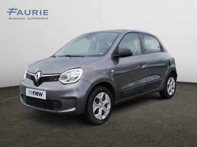 occasion Renault Twingo Twingo IIIIII SCe 75 - 20