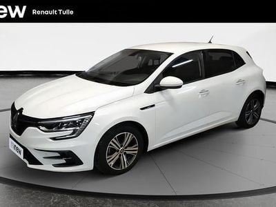 Renault Mégane IV