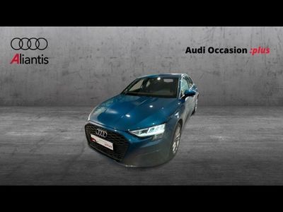 occasion Audi A3 Sportback Design 35 TFSI 110 kW (150 ch) S tronic