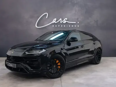 Cote Lamborghini Urus occasion : Quel est le vrai prix de marché ? 103  annonces » AutoUncle