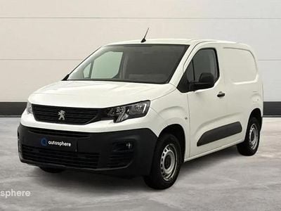 Occasion Peugeot Partner Premium 101 ch (74 kW) 2022 Monospace