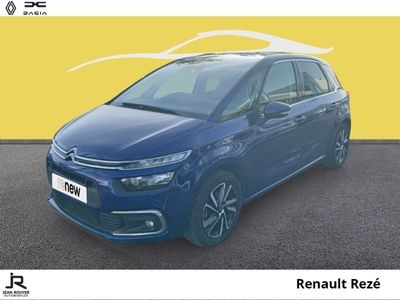 occasion Citroën C4 Picasso PureTech 130ch Feel S&S EAT6