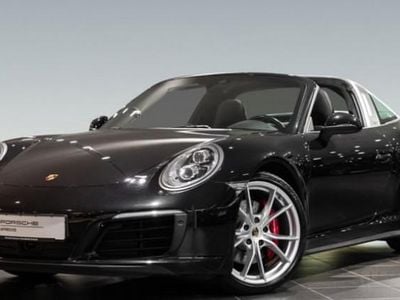 Occasion Porsche 911 420 ch (308 kW) 2018 Coupé