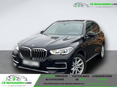 occasion BMW 501 X5 xDrive30dch BVA