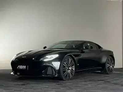 occasion Aston Martin DBS 5.2 V12