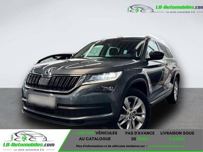Occasion Skoda Kodiaq 150 ch (110 kW) 2018 SUV