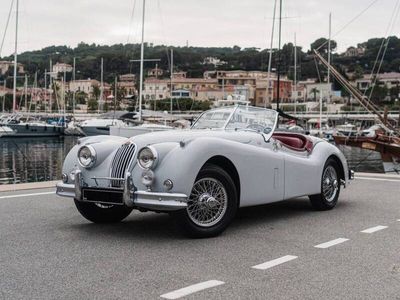 occasion Jaguar XK 140 SE OTS