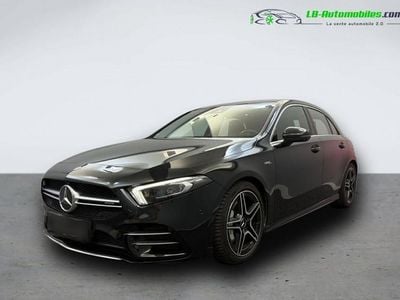 Mercedes A35 AMG