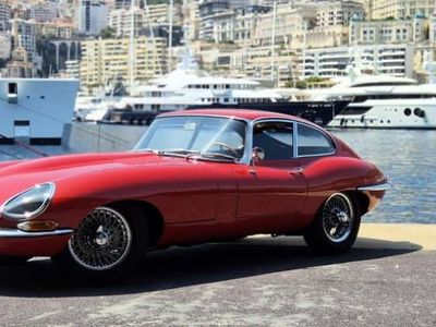 Occasion 1966 Jaguar E-Type Coupé | 92 500 €