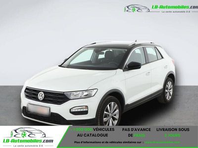 occasion VW T-Roc 1.0 TSI 115 Start/Stop BVM