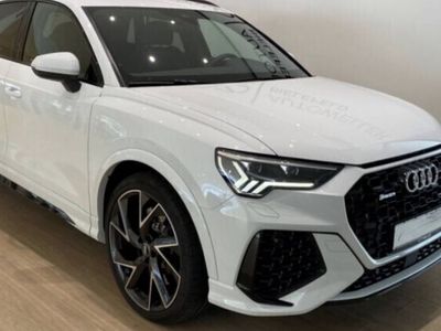 Audi RS Q3