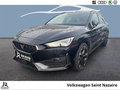 occasion Cupra Leon SPORTSTOURER - VIVA151690409