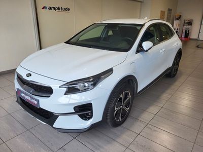 occasion Kia XCeed 1.6 GDi 105ch + Plug-In 60.5ch Active DCT6