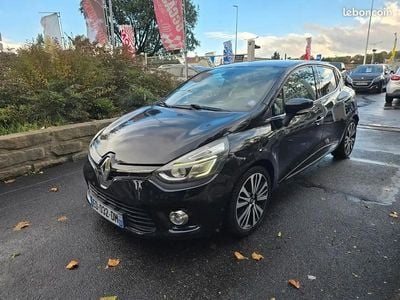 Renault Clio IV