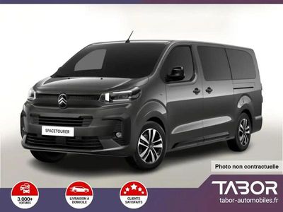 Citroën Spacetourer
