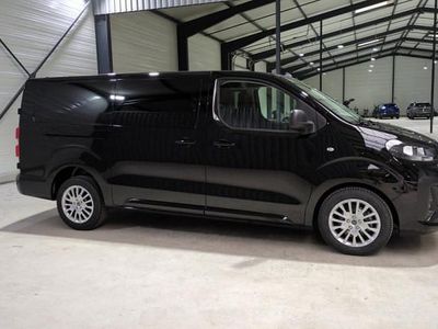 Nouvelle Peugeot Expert Premium 2025 Van