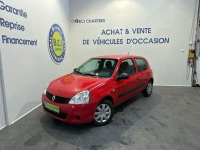 Renault Clio II