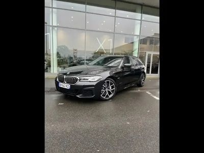 occasion BMW 530 530 eA 292ch M Sport Steptronic 10cv