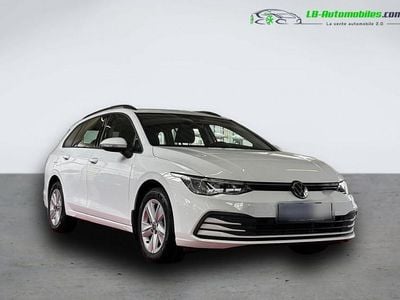 VW Golf VIII
