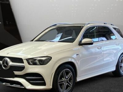 Mercedes GLE350
