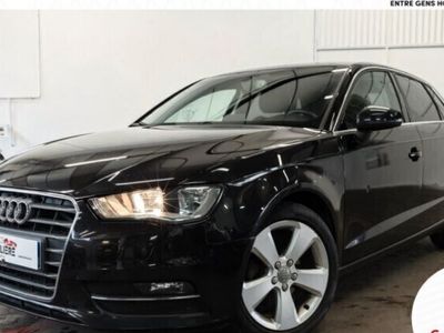 occasion Audi A3 Sportback Sportback 2.0 TDi 150 cv