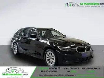 BMW 330e