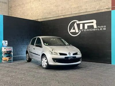 Renault Clio III