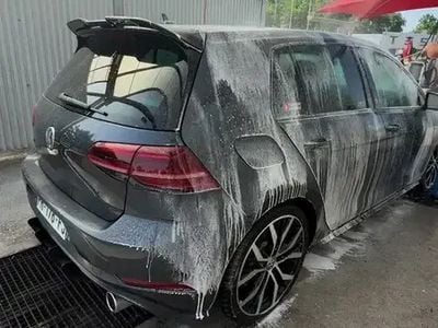VW Golf VIII