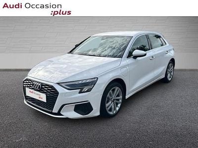 Audi A3 Sportback e-tron