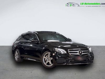 Mercedes E300