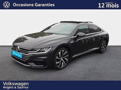 VW Arteon