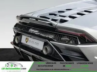occasion Lamborghini Huracán Evo 5.2 V10 640 4wd Ldf7