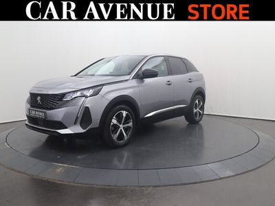 occasion Peugeot 3008 d'occasion 1.5 BlueHDi 130ch S&S Allure EAT8