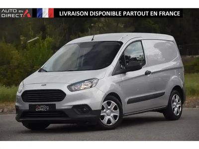 occasion Ford Transit Transit CourierCourier 1.5 TD 100 S\u0026SCOURIE