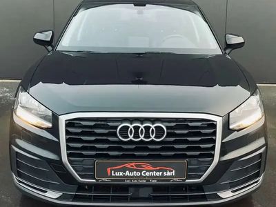 occasion Audi Q2 30 TDI design