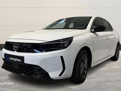 Occasion Opel Corsa 76 ch (55 kW) 2023 Berline