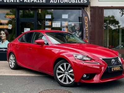 occasion Lexus IS300h 223H 180 CH HEV PACK BUSINESS BVA