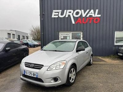 Occasion 2009 Kia ProCeed Active Citadine | 4 990 €