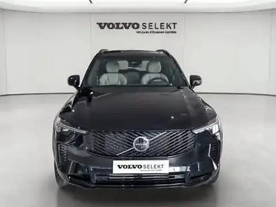 Noir onyx Occasion 2025 Volvo XC90 SUV | 99 990 €