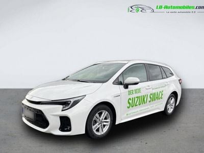Suzuki Swace