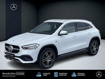 occasion Mercedes GLA250 e Progressive Line PROGRESSIV L