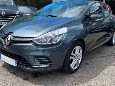 Renault Clio IV