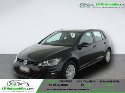 Occasion 2017 VW Golf Berline | 16 100 € (Prix juste)
