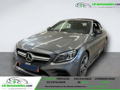 Occasion Mercedes C43 AMG AMG 390 ch (286 kW) 2019 Berline