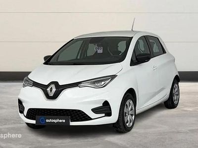 Occasion 2021 Renault Zoe Life Citadine | 12 999 € (Prix juste)