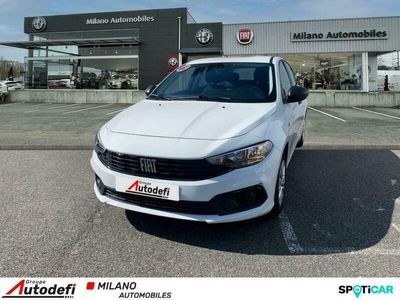 occasion Fiat Tipo MY21 1.0 GSE 100CH S&S