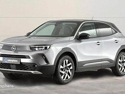 Occasion Opel Mokka Elegance 132 ch (97 kW) 2022 SUV