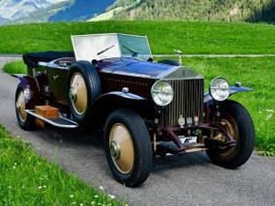 Autres Occasion 1970 Rolls Royce Phantom Cabriolet | 155 709 €